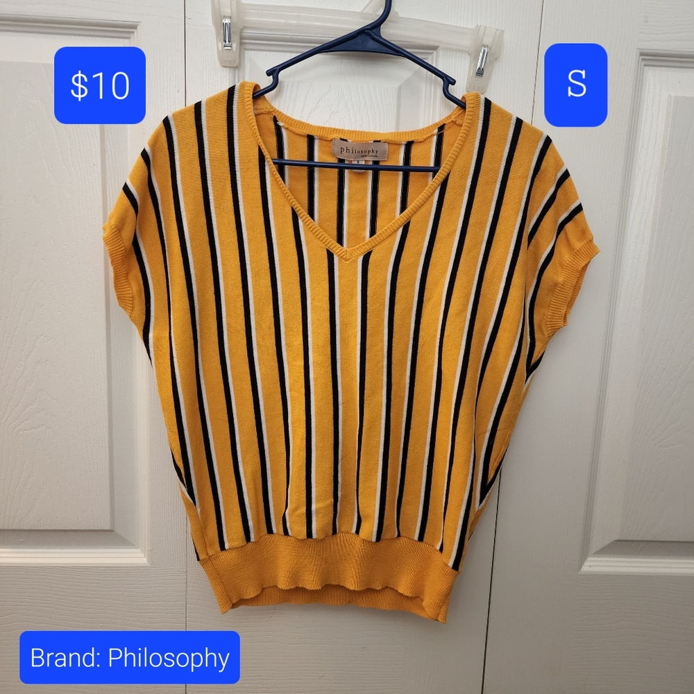 Women's top